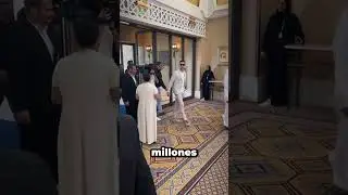 &iquest;Qu&eacute; pasar&iacute;a si Cristiano Ronaldo y Georgina Rodr&iacute;guez se separan?