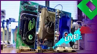 Live - Fast AGP
