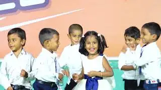 Shilparamam program - 2024, GMR INTERNATIONAL SCHOOL, KADAPA.