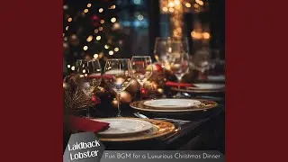 Soothing Sounds in the Season's Glow (Key A Ver.)