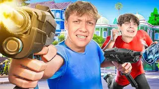 WIR DOMINIEREN DIE RELOAD ELITE SERIES 🏆