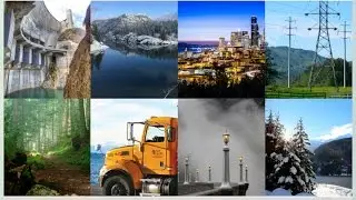 Seattle City Light: Mission, Vision & Values