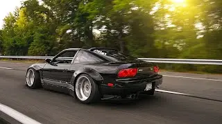 RACE MAX Pro (#Knight #Rider #Car)