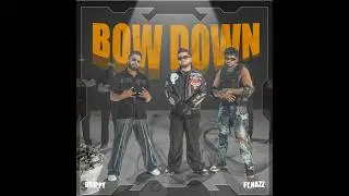 Nawaab x Nazz  - Bow Down [Prod.by Drippy] Official Music Video