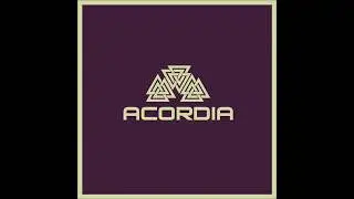 Acordia (Pre-listen & Pre-view)