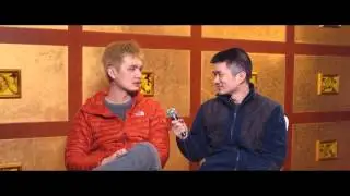iceiceice Interview by Hotbid