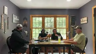 Bird Dog Tails Episode 1 - Totem