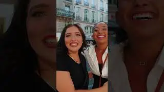 Explore Paris With Me1  #nicolaschae