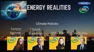 Climate Policies