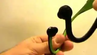Беспроводные Наушники Sport MP3 FM