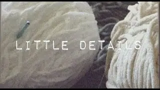 Little Details
