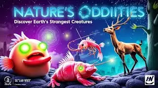 Deep Sea Creatures Rising? Dark Ocean Mystery EXPLAINED!