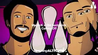 MatricK & Gid Sedgwick  - Calling Off
