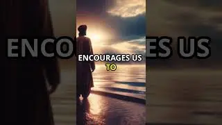 Find Inner Peace and God Through Meditation | Bible 101 Devotional