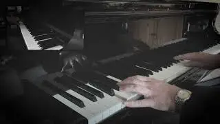 On The Street Where You Live (My Fair Lady Piano Cover by Johannes Fuchs)