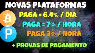 [SCAM] Plataformas de Investimento CapitalFX e Bitwiden | + Provas de Pagamento
