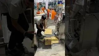 Advance Model Pulverizer machine, Blower Pulverizer | Make Dhaniya Solid Masala into powder #ytshort
