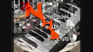 Hip Hop Beat (German Rap Style)