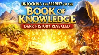 Unlocking the Secrets of the Book of Knowledge Dark History Revealed