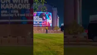 Dubai  dubai mole led bahar ki said kesi lagi aapko