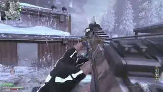 OG MW3 in 2023 (PC MOAB)
