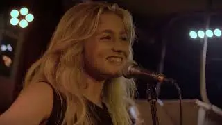 Trinity Jane - Orange Meets the Blue (Live in Portland)