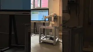 Road to Lithuania &ndash; Cobots for Schools Tour I FAIRINO EUROPE