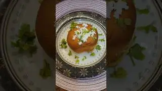 Turkish Chicken Bun || easy recipe  #shorts #shortsfeed #chicken #turkish