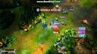 Pink Wards OP!!!