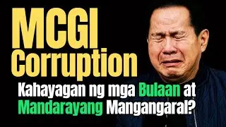 Saan Papunta ang Leader ng MCGI? 😨 Kahayagan ng mga BULAAN at MANDARAYANG Mangangaral