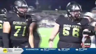 NCAA Division II football expands playoff bracket