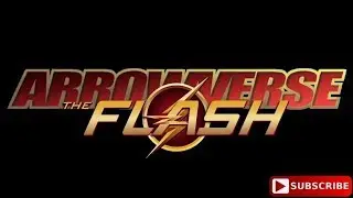 ConorArmCEO's Arrowverse reviews pt 1 the flash Ep 18 - 21