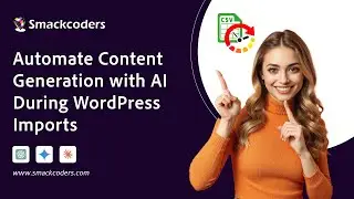 Automate Content Generation with AI During WordPress Imports &mdash; ChatGPT, Claude & Gemini