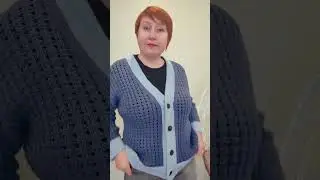 Связано на заказ 🧶🧶🧶 #love #mylife #mylove #knitting #knit #handmade #knittingdesign #knitwear #knit