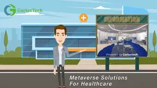 Metaverse Solutions For Healthcare