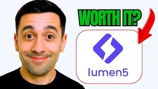 Lumen5 Review | Pros and Cons – Watch Before Using