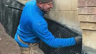 Basement Waterproofing St. Catharines -  Aquatech (2025)