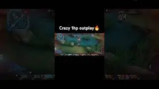 #everyone has a plan untill they got punch in their face💀 #mobilelegends #mlbb