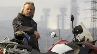 Najwspanialsze trasy motocyklowe na świecie - Rosja [2/2]