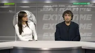 EXTRATIME - Post Avellino-Foggia