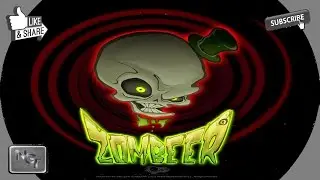 Zombeer - Launch Trailer