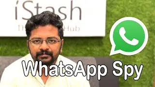 Whatsapp Safe അല്ല Guys | Identify if any app spying you in iPhone