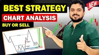 BEST Ways to Learn Trading Chart Analysis Strategy in 2025 | Best Trading Strategy For Beginners