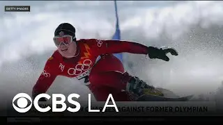 Former Olympian Ryan Wedding charged with ordering murder of federal witness