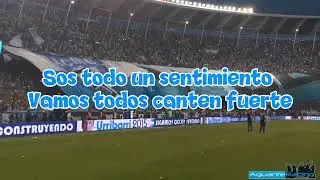 Sos mi pasión - Yerba Brava - Letra 