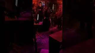 Amazing Courtney
