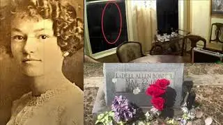 Top 5 Haunted Places in Arkansas