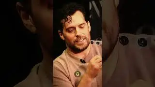 Believe In Yourself | Henry Cavill's Motivational Speech