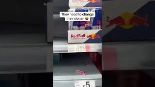 Boost Your Energy While Saving Money #redbull #bulkbuy #energydrink