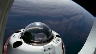 Fram2: The First Polar-Orbit Human Spaceflight Mission
